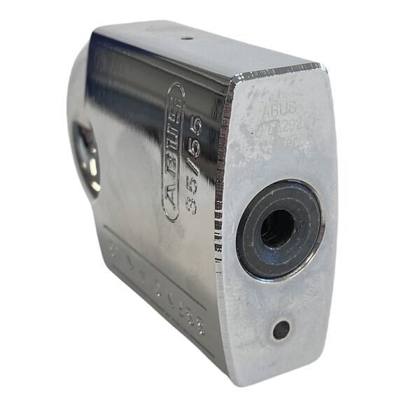 ABUS Hengelås klasse 3 ABUS Stål 35/55