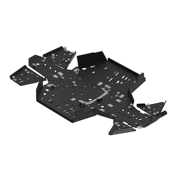 Iron Baltic (IB) Bukplate Can Am Outlander G3 PRO HD5/7 MAX plast