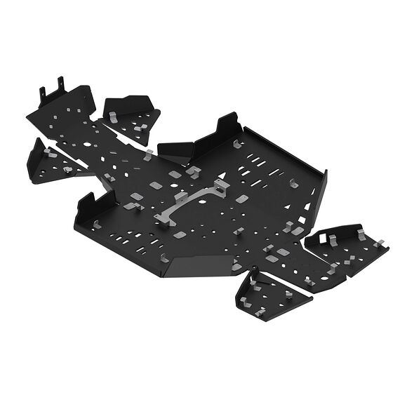 Iron Baltic (IB) Bukplate Can Am Outlander G3 PRO HD5/7 MAX plast