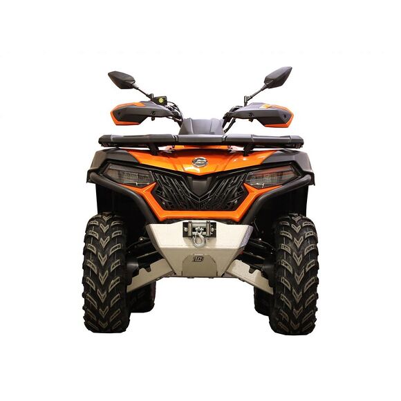 Iron Baltic (IB) Bukplate CF Moto C-Force 625 2023+, aluminium