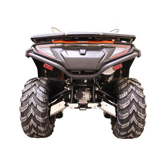 Iron Baltic (IB) Bukplate CF Moto C-Force 625 2023+, aluminium
