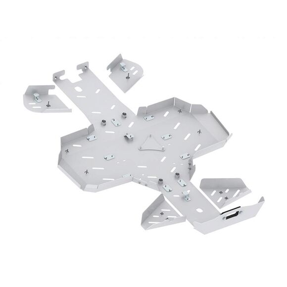 Iron Baltic (IB) Bukplate CF Moto C-Force 625 2023+, aluminium