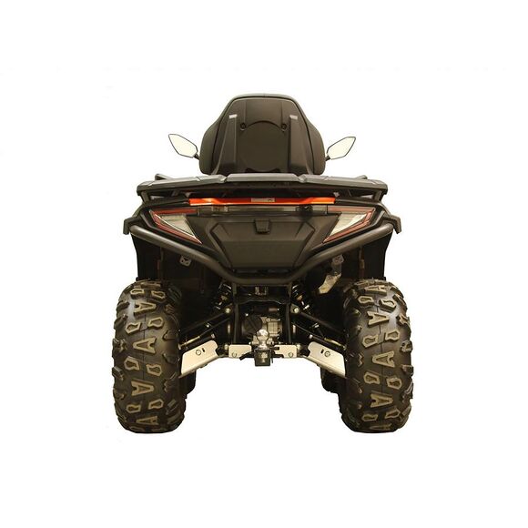 Iron Baltic (IB) Bukplate CF Moto C-Force 625 2023+ lang, aluminium
