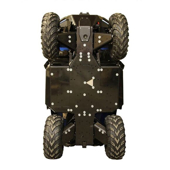 Iron Baltic (IB) Bukplate CF Moto C-Force 625 2023+ lang, plast