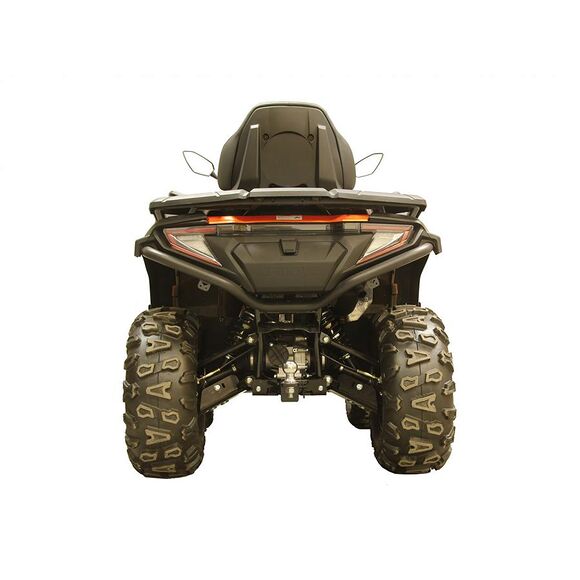 Iron Baltic (IB) Bukplate CF Moto C-Force 625 2023+ lang, plast