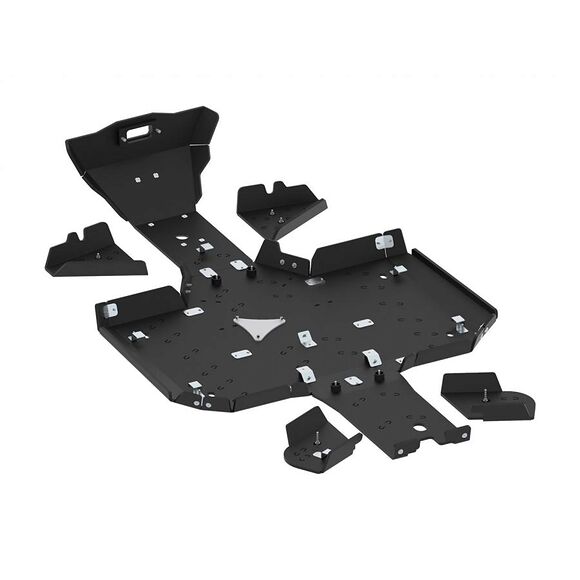 Iron Baltic (IB) Bukplate CF Moto C-Force 625 2023+ lang, plast