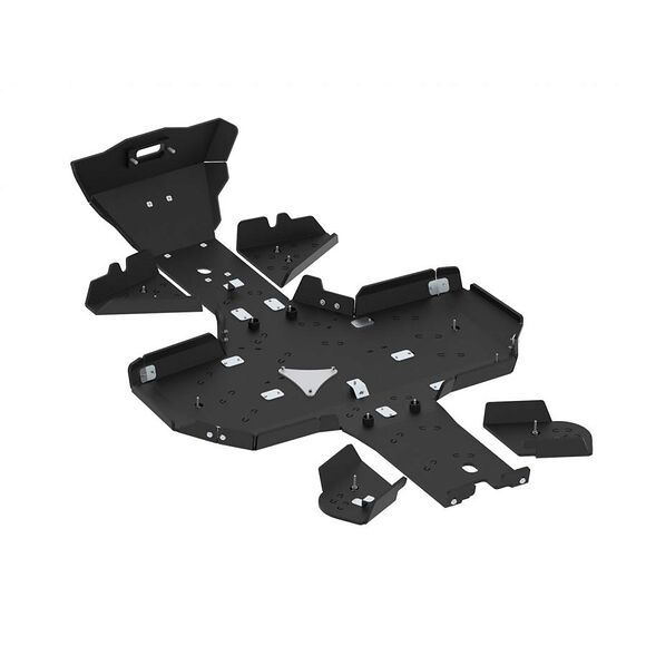 Iron Baltic (IB) Bukplate CF Moto C-Force 625 2023, plast