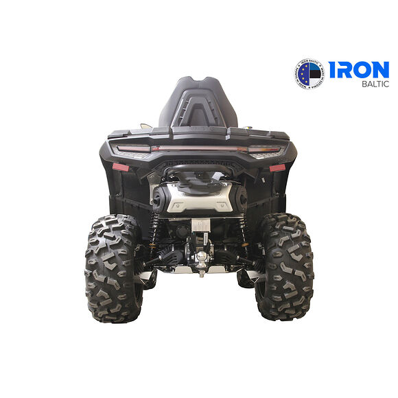 Iron Baltic (IB) Bukplate CF Moto C-Force 850/1000 G3 2024+ aluminium