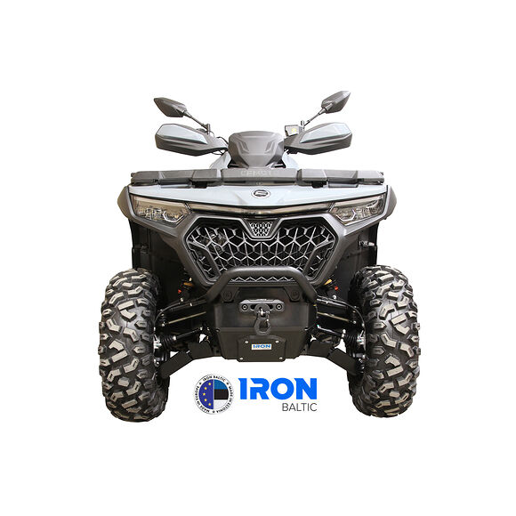 Iron Baltic (IB) Bukplate CF Moto C-Force 850/1000 G3 2024+ plast