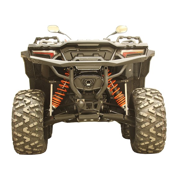 Iron Baltic (IB) Bukplate Polaris Sportsman XP 1000S Plast