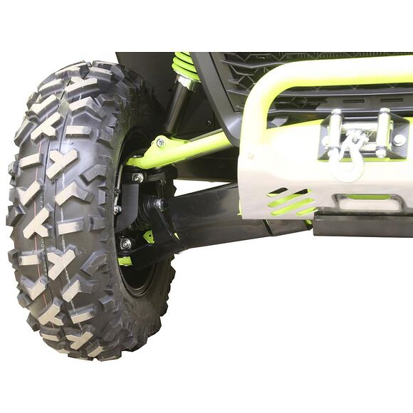 Iron Baltic (IB) Bukplate Segway Fugleman UT10 Plast