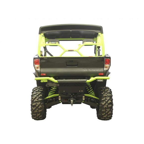 Iron Baltic (IB) Bukplate Segway Fugleman UT10 Plast