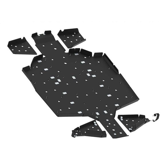 Iron Baltic (IB) Bukplate Segway Fugleman UT10 Plast