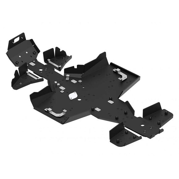 Iron Baltic (IB) Bukplate Segway Snarler AT5 L, plast