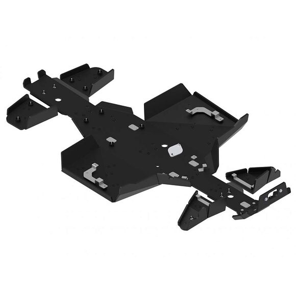 Iron Baltic (IB) Bukplate Segway Snarler AT5 L, plast