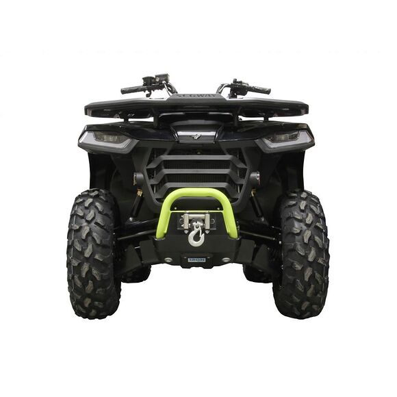 Iron Baltic (IB) Bukplate Segway Snarler AT5 S, plast