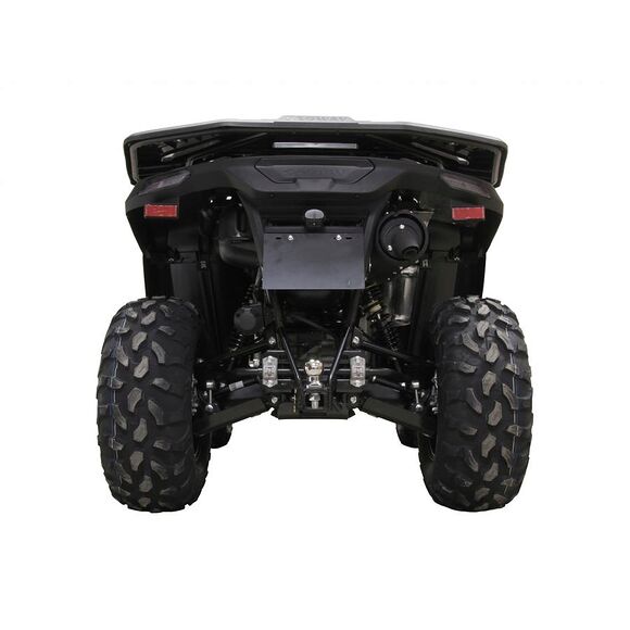 Iron Baltic (IB) Bukplate Segway Snarler AT5 S, plast