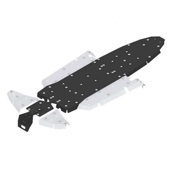 Iron Baltic (IB) Bukplate Segway Villain SX10