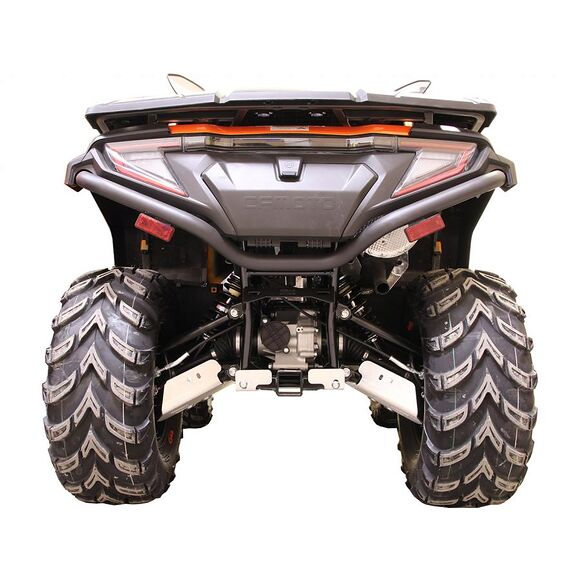 CF MOTO Bukplate CF Moto C-Force 625 2020-2022, aluminium