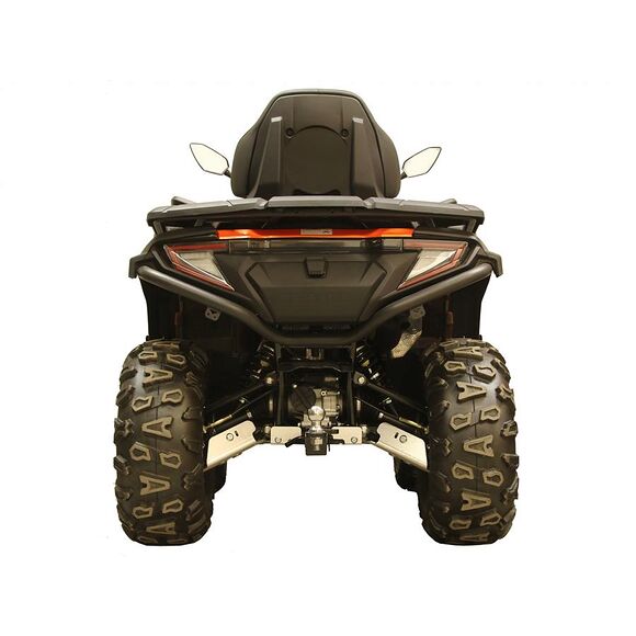 CF MOTO Bukplate CF Moto C-Force 625 2020-2022 lang, aluminium