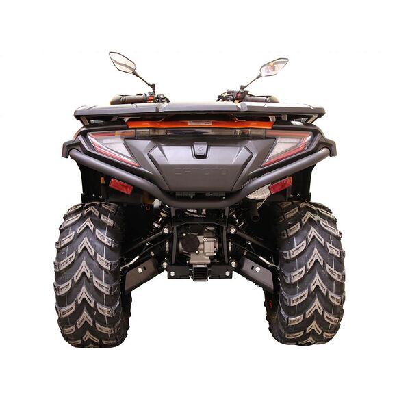 CF MOTO Bukplate CF Moto C-Force 625 2020-2022, plast