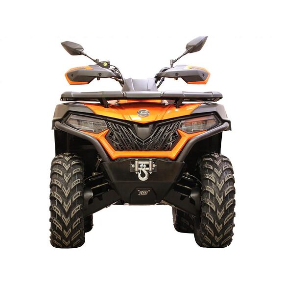 CF MOTO Bukplate CF Moto C-Force 625 2020-2022, plast
