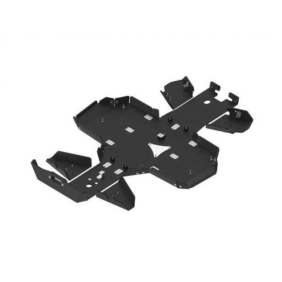 CF MOTO Bukplate CF Moto C-Force 625 2020-2022, plast