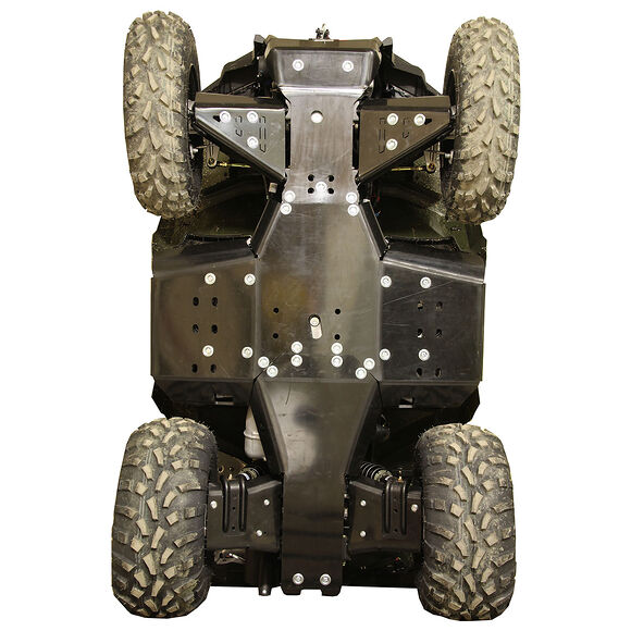 POLARIS Bukplate Polaris Sportsman 570 2021+ PEHD