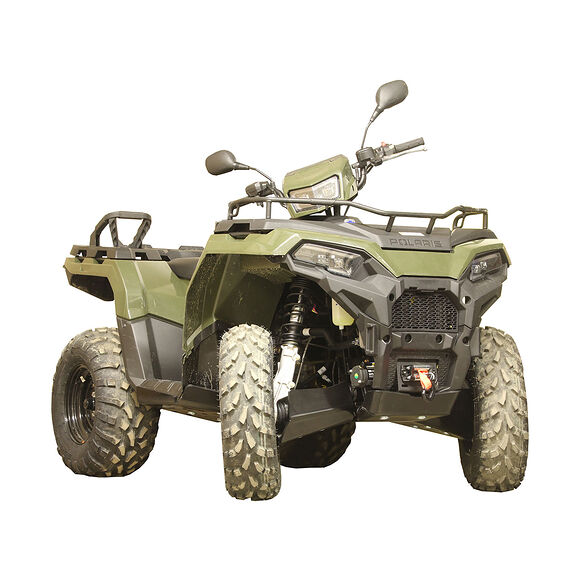 POLARIS Bukplate Polaris Sportsman 570 2021+ PEHD