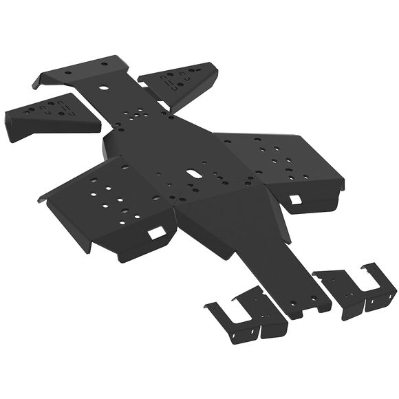 POLARIS Bukplate Polaris Sportsman 570 2021+ PEHD