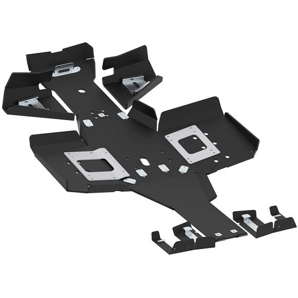 POLARIS Bukplate Polaris Sportsman 570 2021+ PEHD