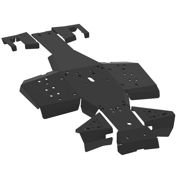 POLARIS Bukplate Polaris Sportsman 570 2021+ PEHD