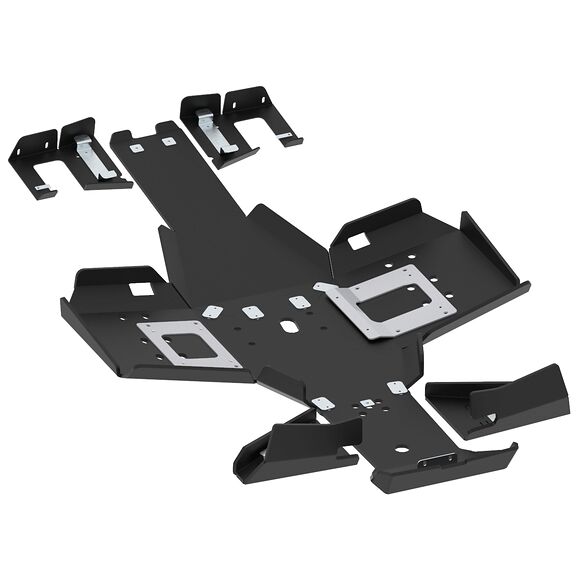 POLARIS Bukplate Polaris Sportsman 570 2021+ PEHD