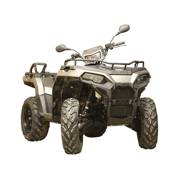 POLARIS Bukplate Polaris Sportsman 570 SP 2021+, HDPE-plast