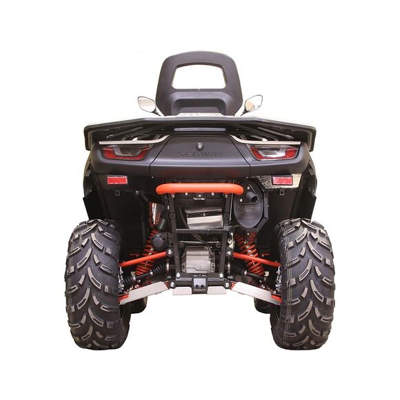 Iron Baltic (IB) Bukplate Segway Snarler AT6 L, aluminium