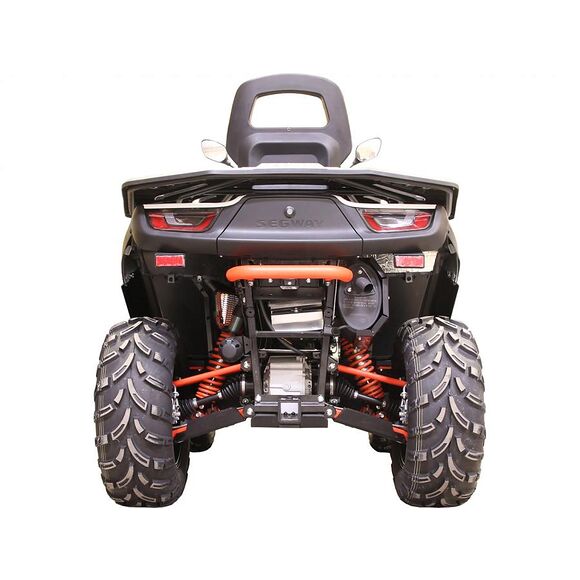 Iron Baltic (IB) Bukplate Segway Snarler AT6 L, plast