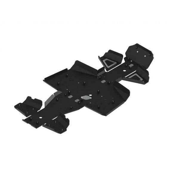 Iron Baltic (IB) Bukplate Segway Snarler AT6 L, plast