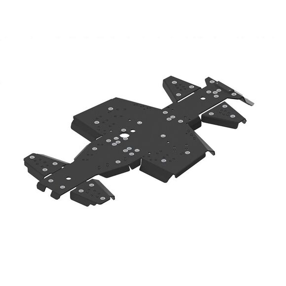 Iron Baltic (IB) Bukplate Segway Snarler AT6 L, plast
