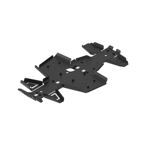Iron Baltic (IB) Bukplate Segway Snarler AT6 L, plast