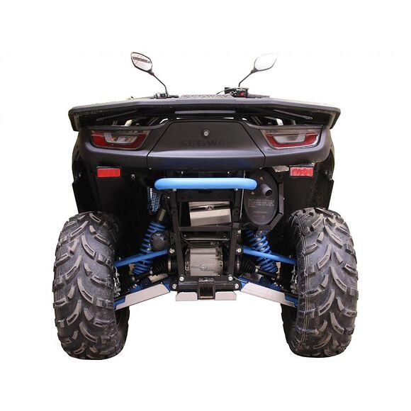 Iron Baltic (IB) Bukplate Segway Snarler AT6 S, aluminium