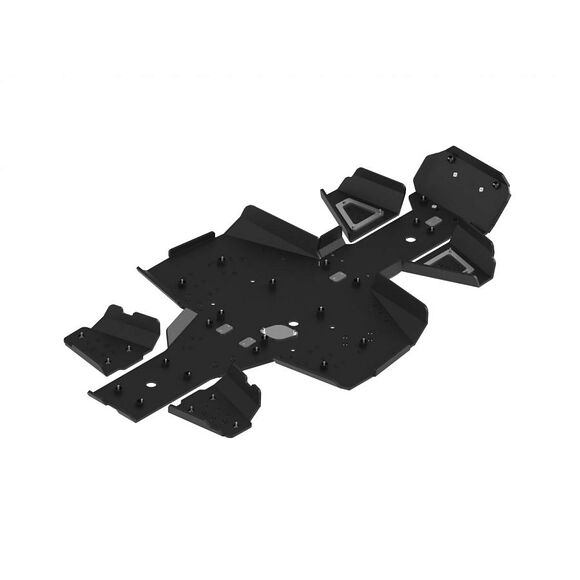 Iron Baltic (IB) Bukplate Segway Snarler AT6 S, plast