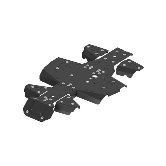 Iron Baltic (IB) Bukplate Segway Snarler AT6 S, plast