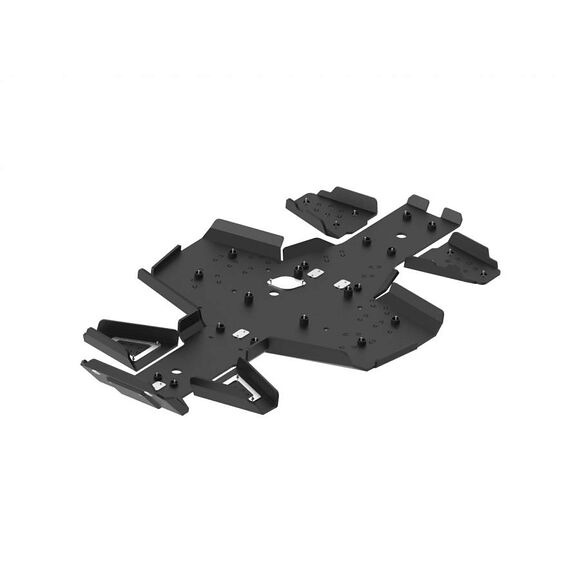 Iron Baltic (IB) Bukplate Segway Snarler AT6 S, plast