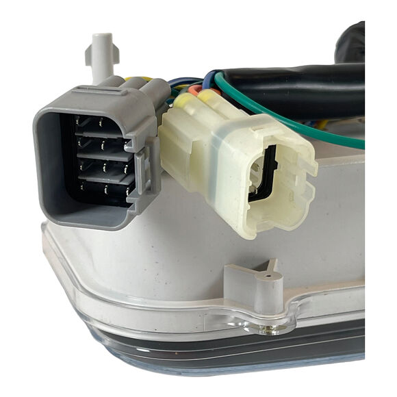 CF MOTO Speedometer CF Moto / Goes Analog Gen1