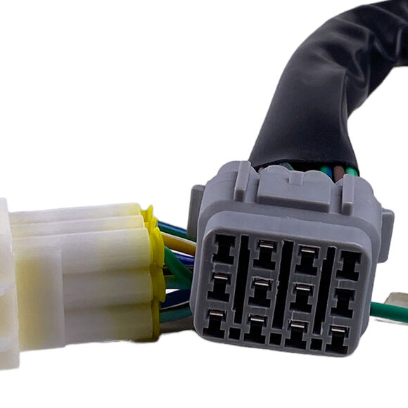 CF MOTO Speedometer CF Moto / Goes Analog