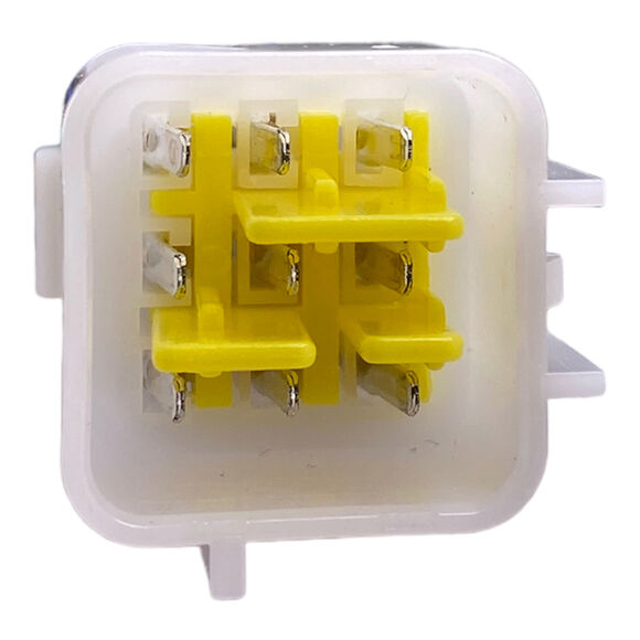 CF MOTO Speedometer CF Moto / Goes Analog