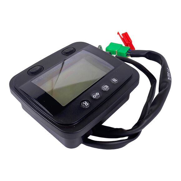 ATV LAB Fartsmåler Linhai LCD 260/300/400