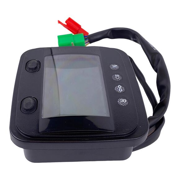 ATV LAB Fartsmåler Linhai LCD 260/300/400
