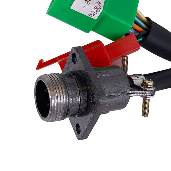 ATV LAB Fartsmåler Linhai LCD 260/300/400