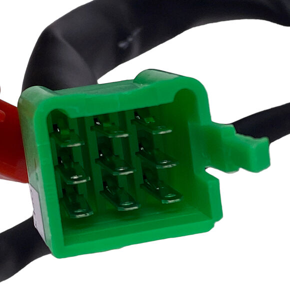 ATV LAB Fartsmåler Linhai LCD 260/300/400